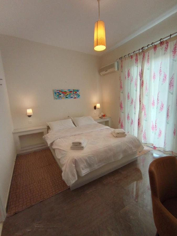 Zoe Pension Ermioni Exterior photo