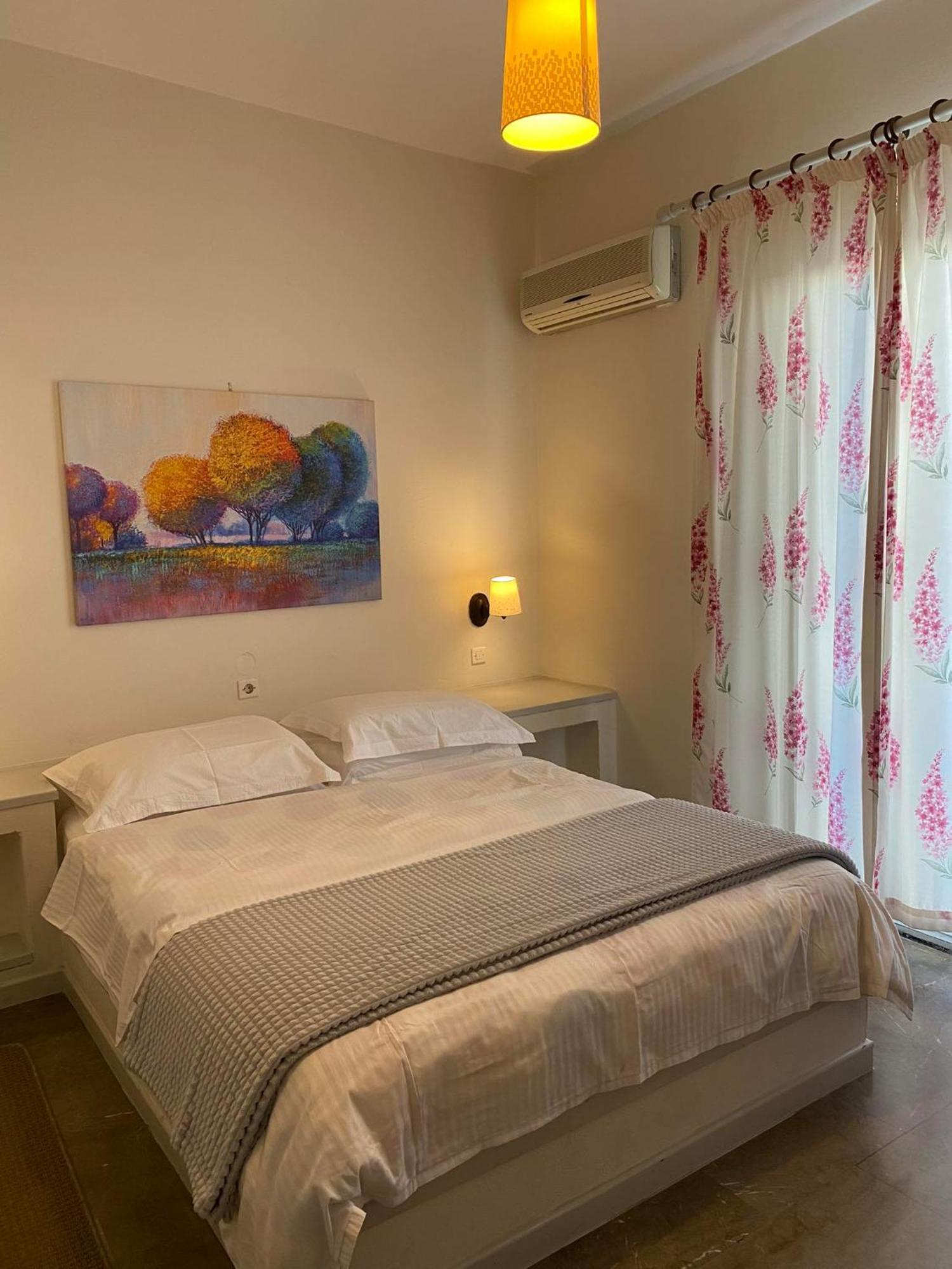 Zoe Pension Ermioni Exterior photo