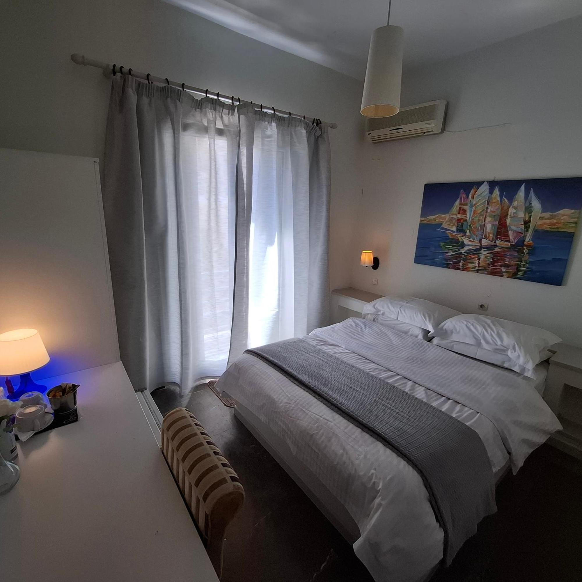 Zoe Pension Ermioni Exterior photo
