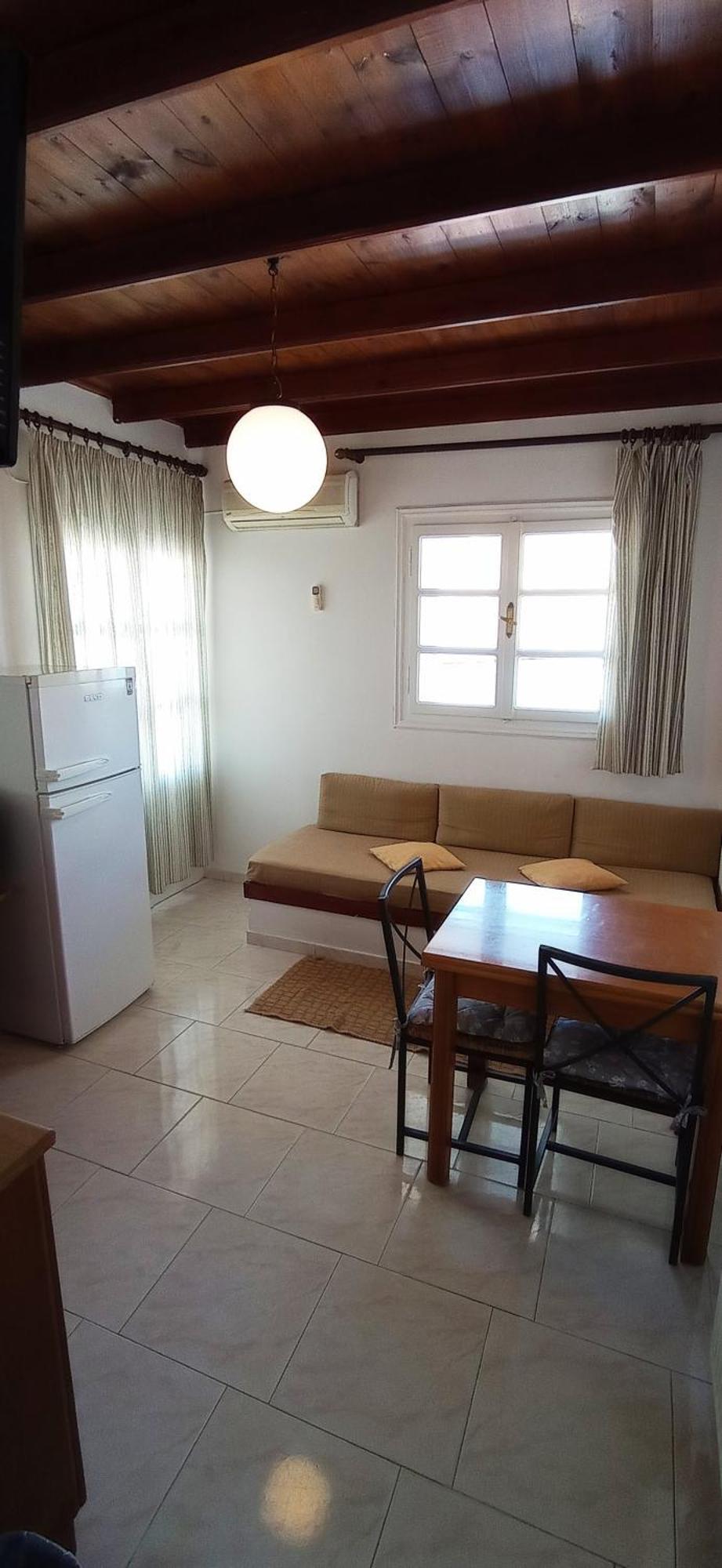 Zoe Pension Ermioni Room photo