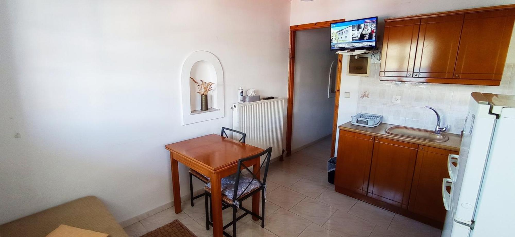 Zoe Pension Ermioni Room photo