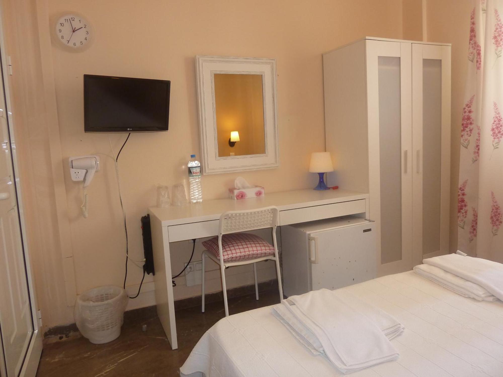 Zoe Pension Ermioni Exterior photo